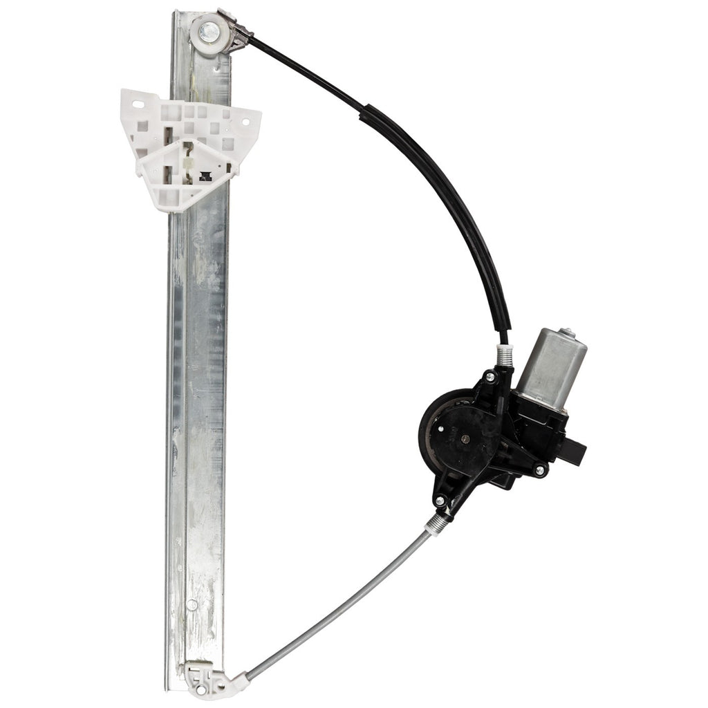 Window Regulator for Mazda 3 Sport (Front Passenger Right Side)