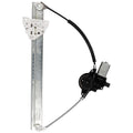 Window Regulator for Mazda 3 Sport (Front Passenger Right Side)