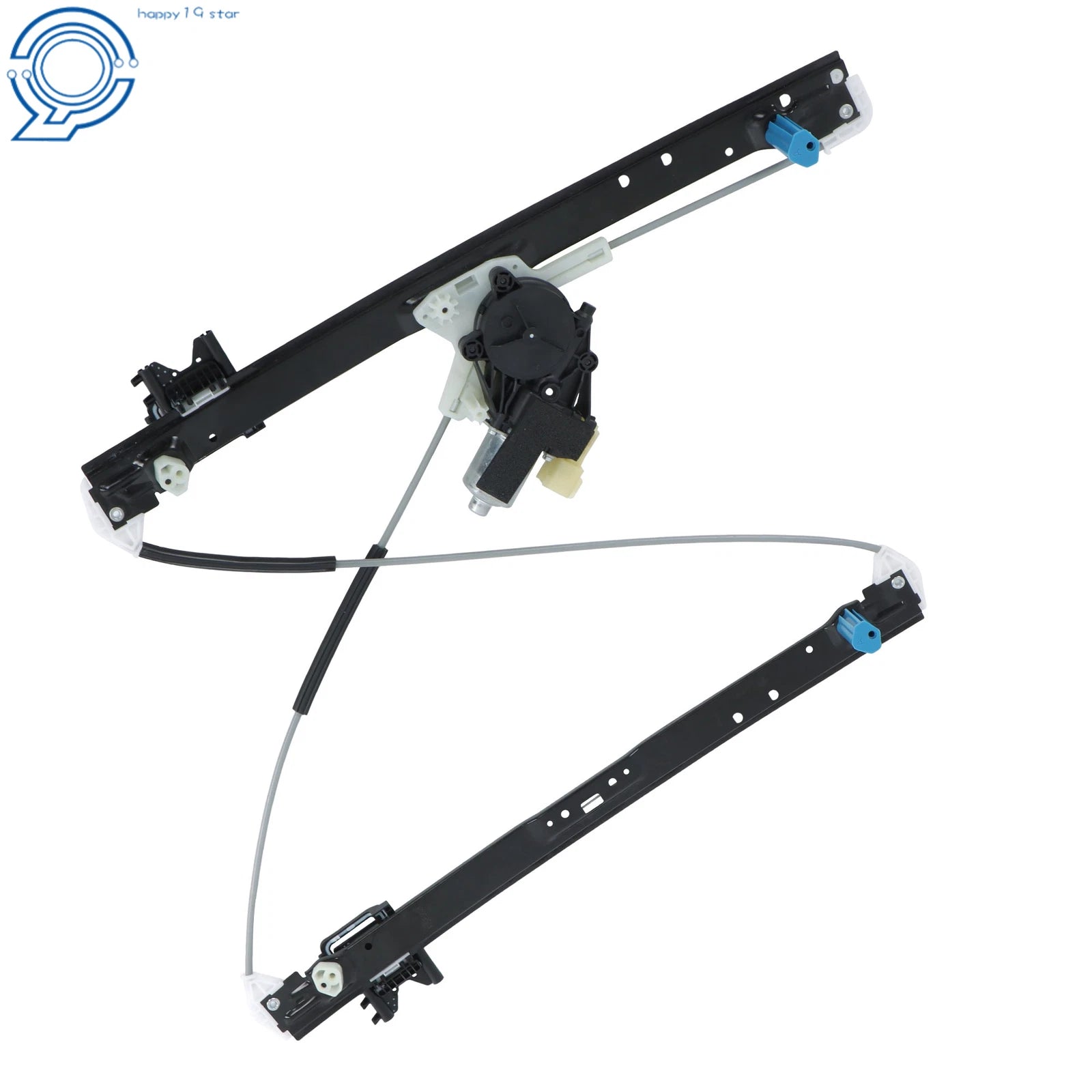 Front LH Power Window Regulator for Land Rover Discovery L462 (2017-2020)
