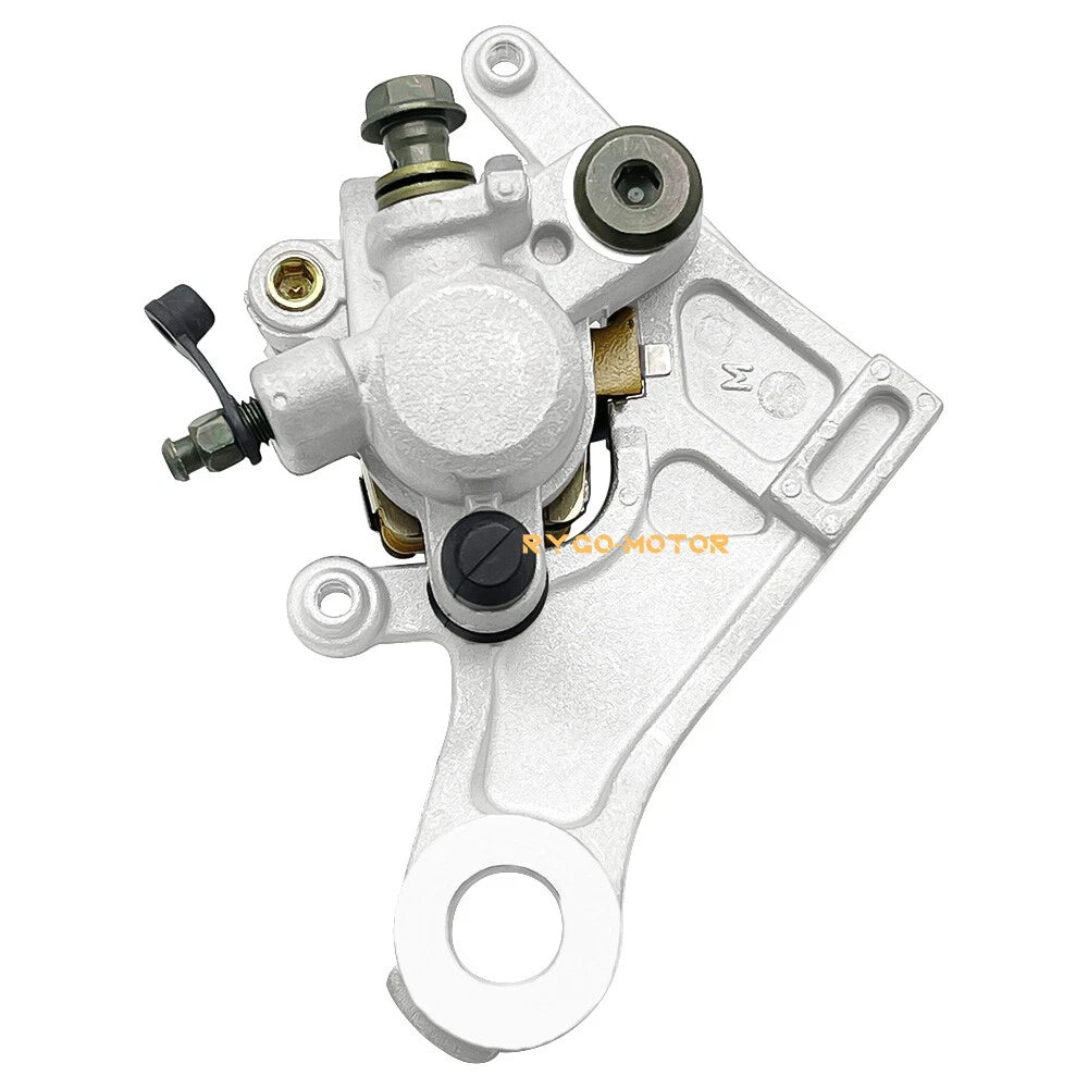Rear Brake Caliper & Pads for Honda CRF150R (2007–2023) 43150-KSE-006