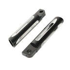 Footrest Footpeg Peg for Harley Touring Road King Street Glide