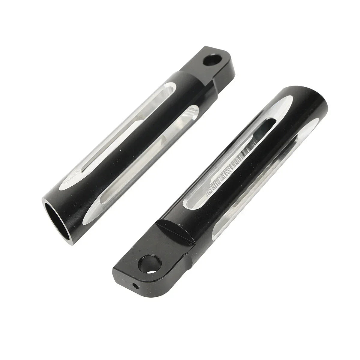 Footrest Footpeg Peg for Harley Touring Road King Street Glide
