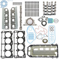 Camshaft & Lifters Gaskets Kit for Dodge Jeep Chrysler Ram (2009–2015)