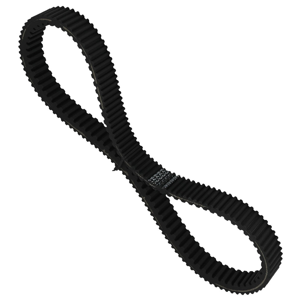Clutch Belt for Polaris Classic 500 550 Indy (2001–2006) 3211078 Black