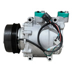 A/C Compressor Kit Replacement for Honda Insight 1.3L Hybrid (2010-2014)