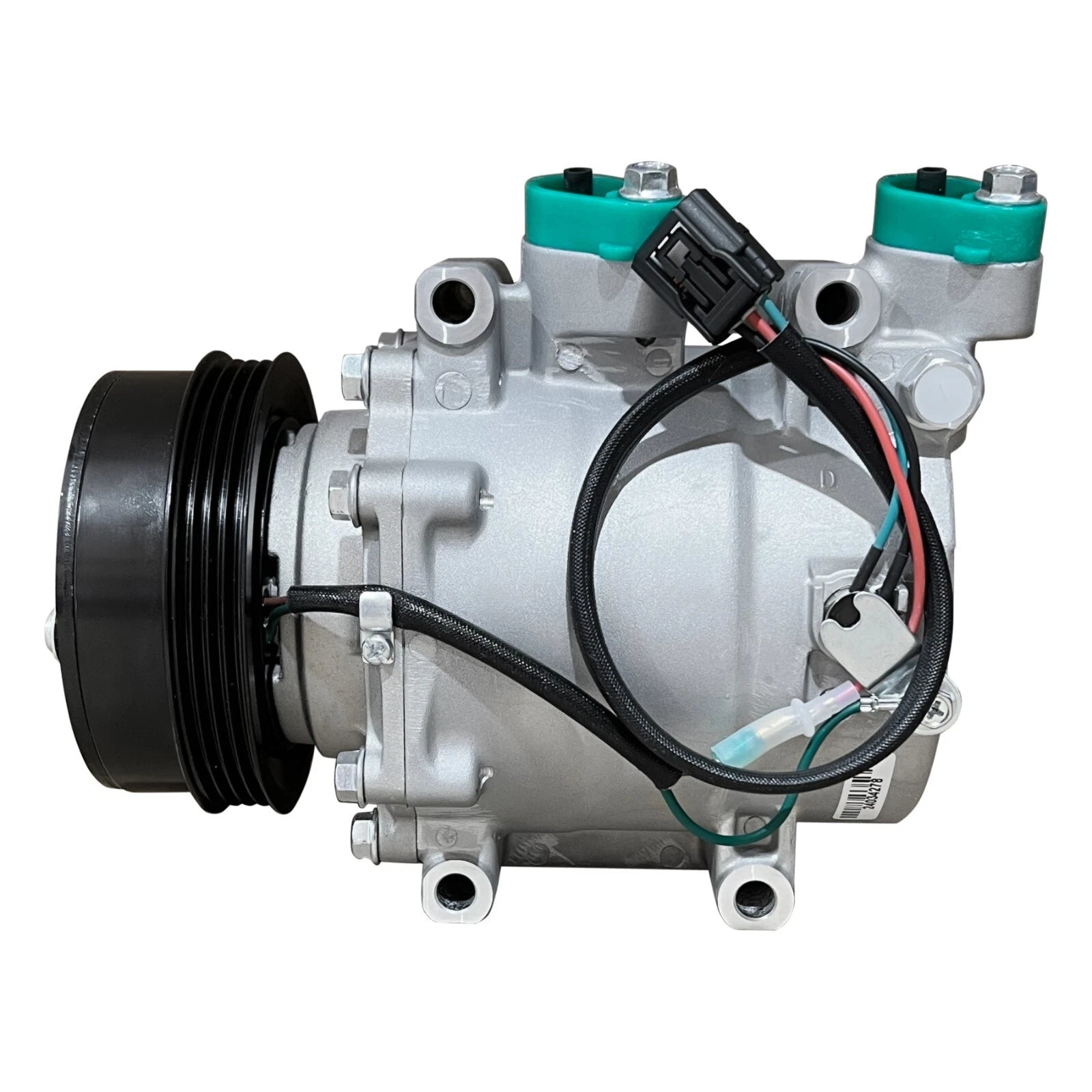 A/C Compressor Kit Replacement for Honda Insight 1.3L Hybrid (2010-2014)