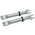Rear Drum Brake Shoes Adjuster Rods for Toyota Landcruiser 40 60 70 80 Series
