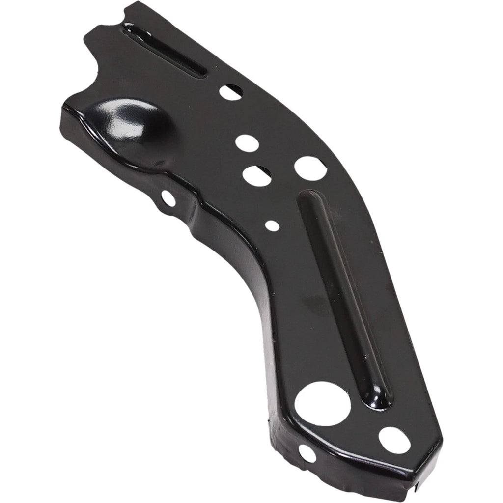 Front Right Side Radiator Support for Nissan Versa (2007-2012)
