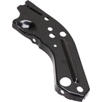 Front Right Side Radiator Support for Nissan Versa (2007-2012)