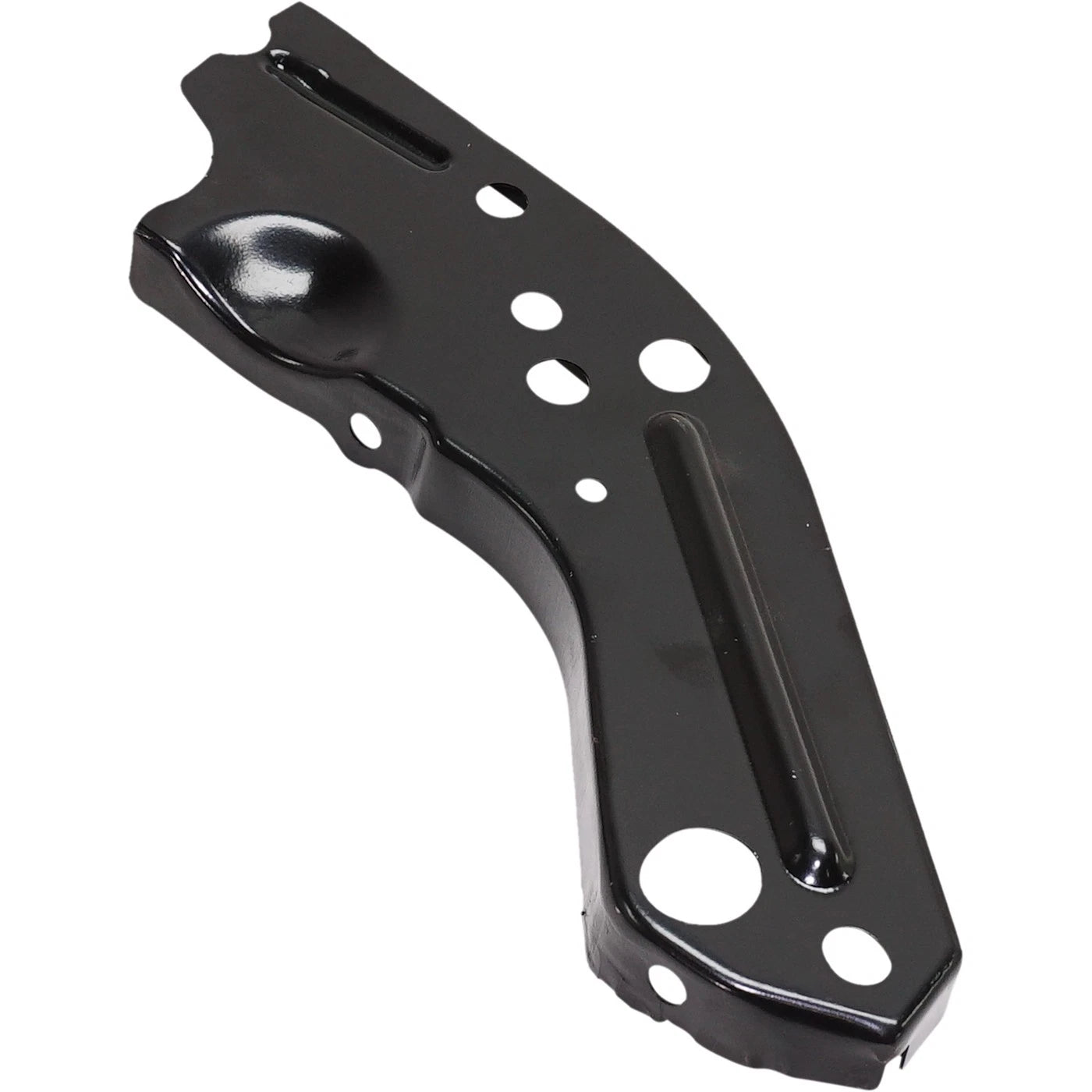Front Right Side Radiator Support for Nissan Versa (2007-2012)