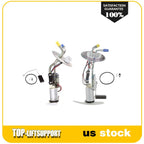 Set of 2 Fuel Pump Assembly for Ford F-150 F-250 F-350 (1987–1989)