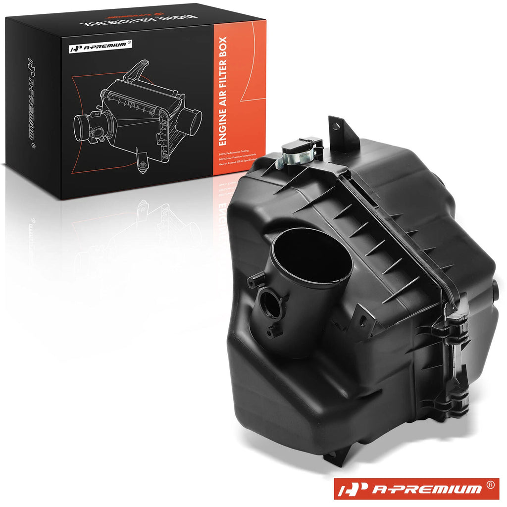 Engine Air Cleaner Filter Box Housing for Toyota RAV4 (2006-2012) Gas