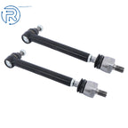 2X Steering Arm Tie Rod Ball Joint 144457A1 for Case 580L 580M 580SL 580SM