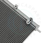AC Condenser & Compressor Cooling Kit for Honda Odyssey (2011–2014)