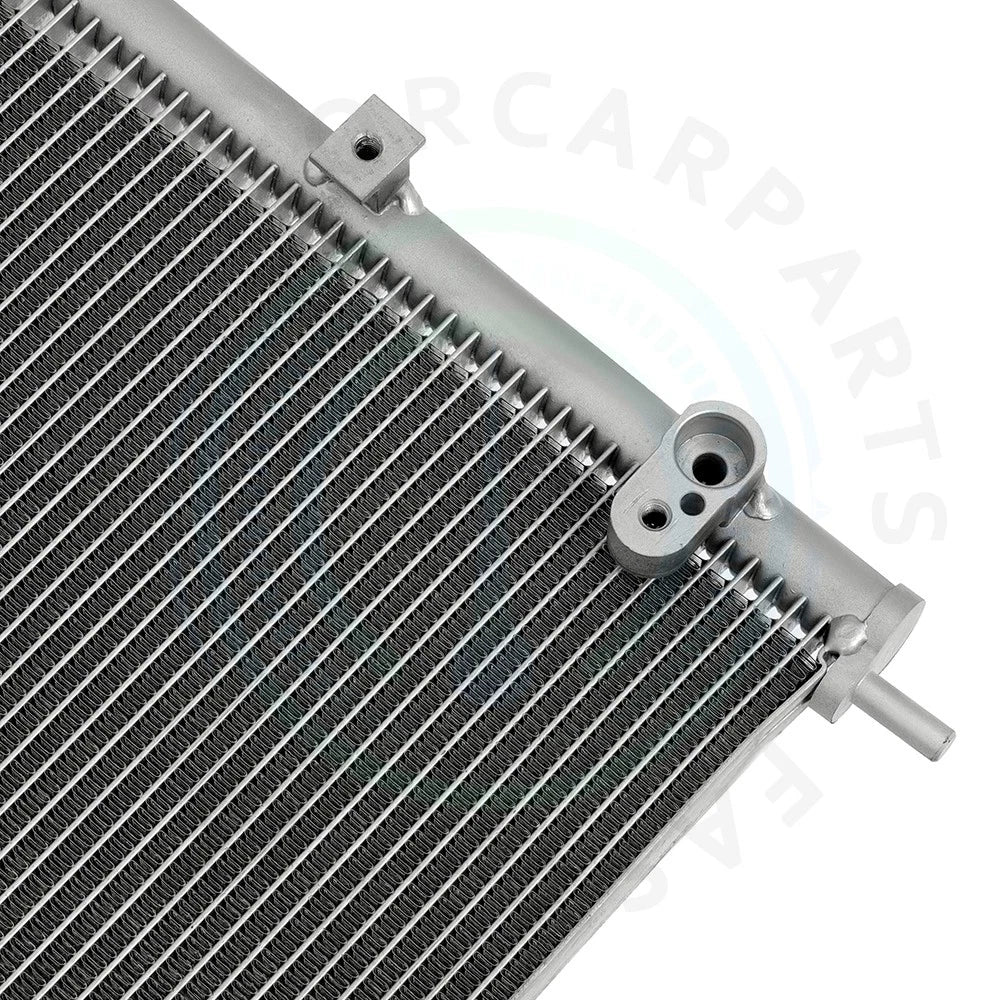 AC Condenser & Compressor Cooling Kit for Honda Odyssey (2011–2014)