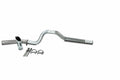3" Exhaust Kit for Ford F150 (2021–2025) - Clamp-On, No Muffler, Rear Exit
