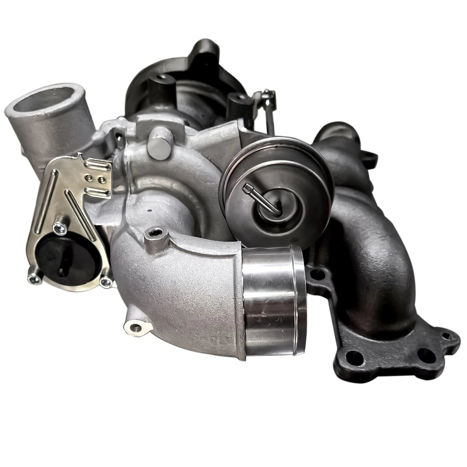 Turbo Charger for Land Rover Discovery Sport (2014–2017)