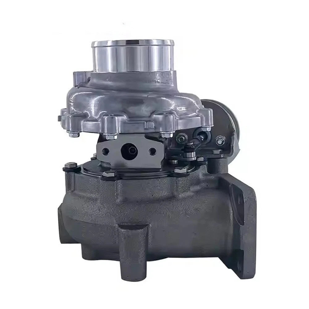 Billet Turbo Charger for Holden Colorado RC, Isuzu D-Max 4JJ1 (2008–2012)
