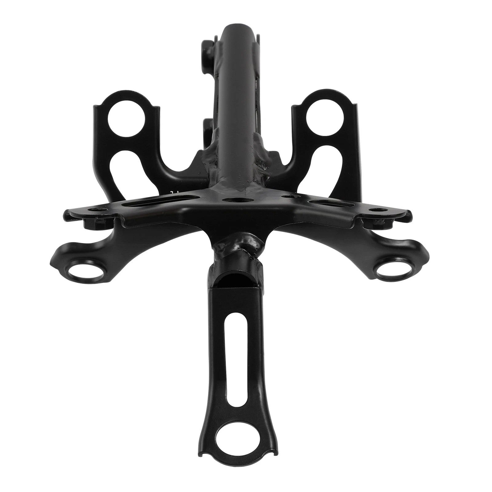Front Upper Fairing Stay Brackets for Honda CBR929RR CBR900RR (2000–2001)
