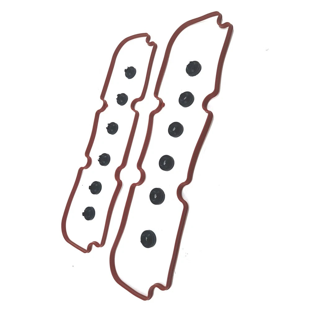 Engine Valve Cover Gasket Set for Chevrolet Monte Carlo (2004–2005) 3.8L V6