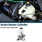 Brake Master Cylinder with Reservoir No. 96418831 for Chevrolet Lacetti (2005–2020)
