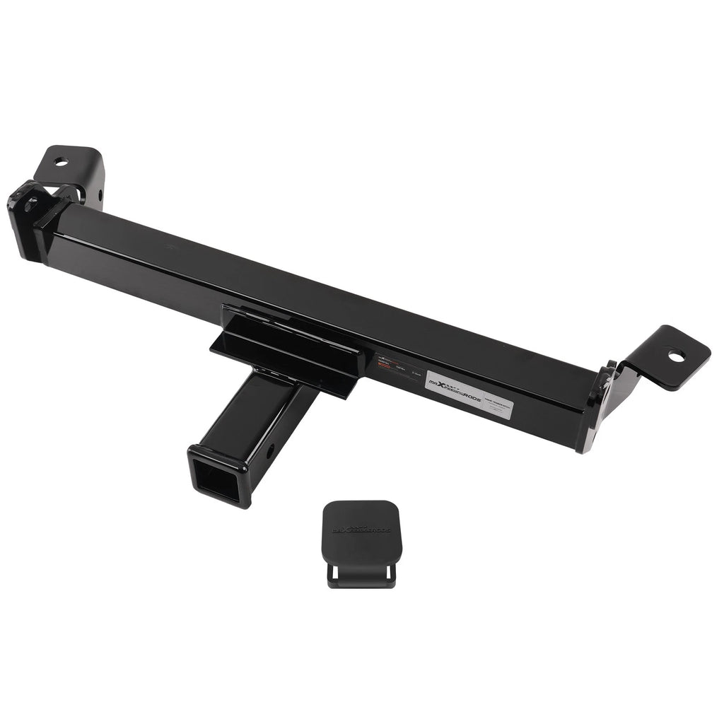 Front Hitch Receiver for GMC Yukon XL 2500 (2001–2006) Class 3 2" Tube