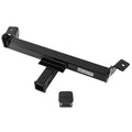 Front Hitch Receiver for GMC Yukon XL 2500 (2001–2006) Class 3 2" Tube
