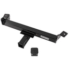 Front Hitch Receiver for GMC Yukon XL 2500 (2001–2006) Class 3 2" Tube