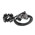 Ignition Stator Alternator w/ Gasket 21003-0035 for Kawasaki KX450F (2006–2008)