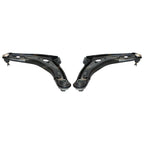 LH+RH Front Lower Control Arms Pair for Toyota Yaris (2005–2011)