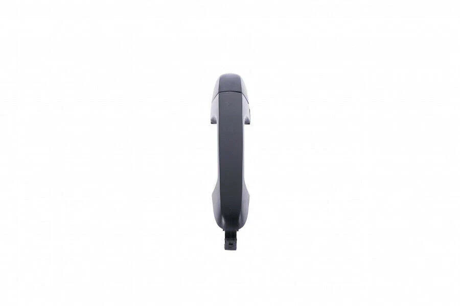 4pc Front & Left/Right Outside Door Handles Black for Hyundai i30 FD (2007–2012)
