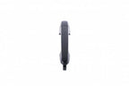 4pc Front & Left/Right Outside Door Handles Black for Hyundai i30 FD (2007–2012)