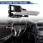 Front Passenger Side Interior Door Handle for Toyota RAV4 (2019–2022) No. 6920606170C0