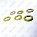 6Pcs Drain Screw Seal Washer for MerCruiser Mercury (26-8M0204693)