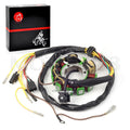 2 x Magneto Stator coil for Polaris Xpedition 325 (2000–2005)