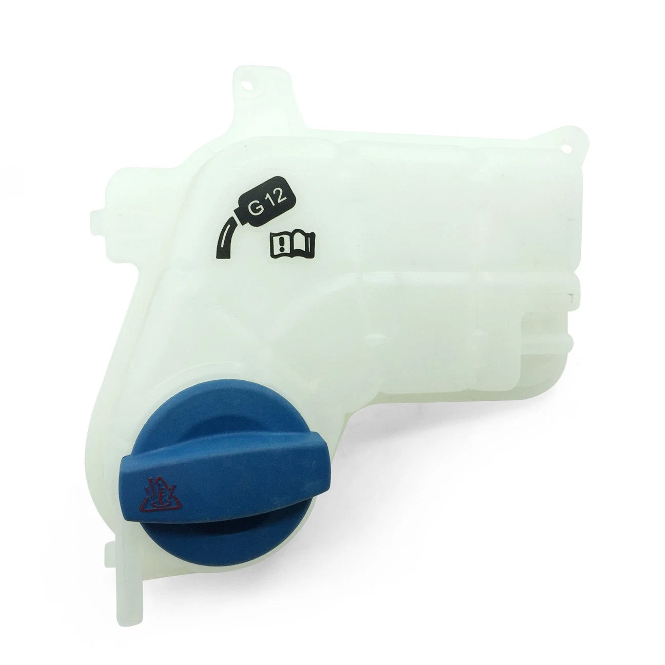 Coolant Reservoir Expansion Tank for Audi A6 Quattro (2005-2011)