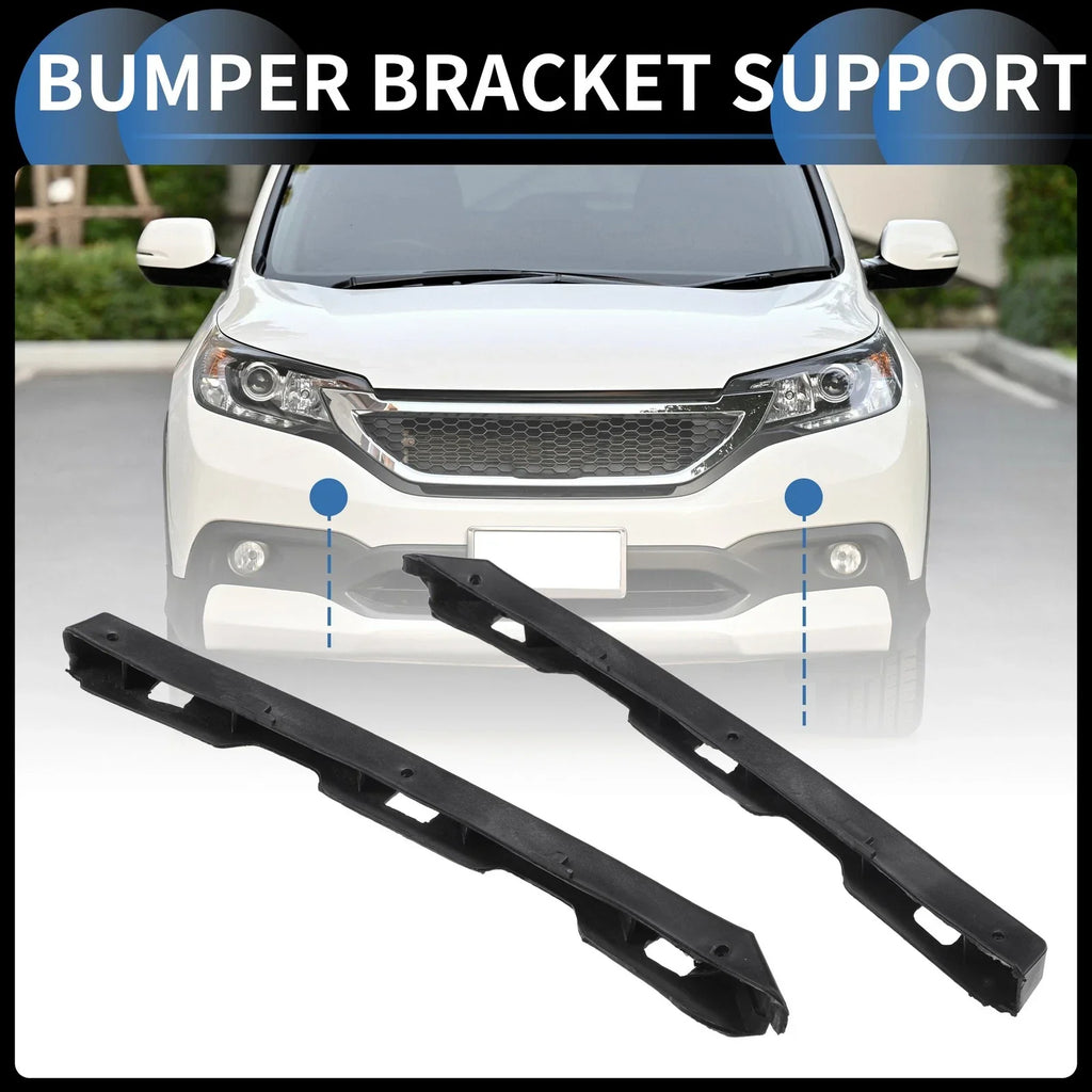 Front Bumper Retainer Bracket for Hyundai Elantra (2011-2016)