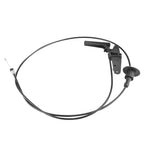 Bonnet Release Cable With Latch for Partner Berlingo (2008���2019)