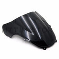 Black Windshield for Suzuki GSX-R 600 750 1000 (2001–2003)