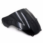 Black Windshield for Suzuki GSX-R 600 750 1000 (2001–2003)