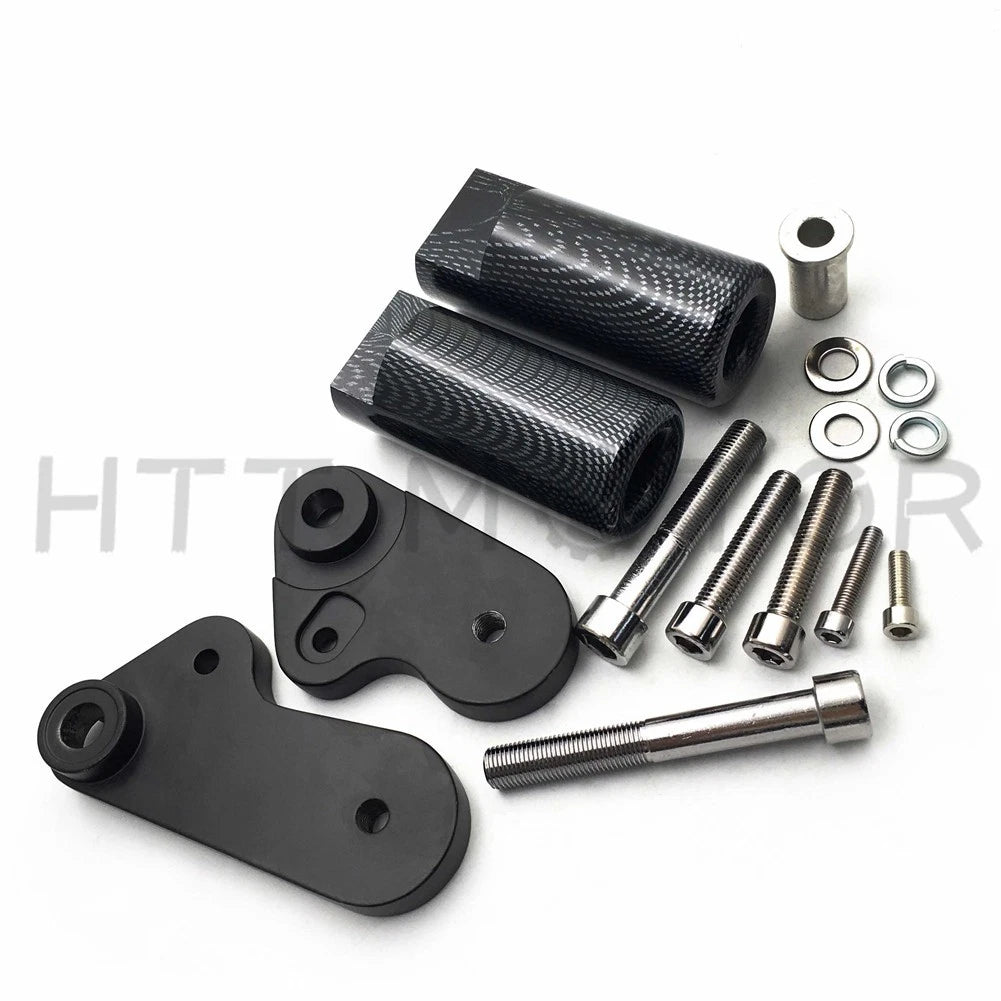 Frame Slider Crash Protector for Yamaha YZF R1 (2009–2015) 09 10 11 12 13 14