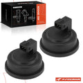 2X Rear ABS Wheel Speed Sensor for Hyundai Accent Kia Rio5 (2006–2011)