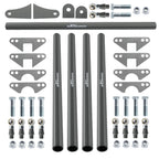 Rear Weld-On Parallel 4 Link Suspension Kit for Rat Truck (Classic)