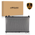 Radiator for Honda City (2015–2019) Single Row MT