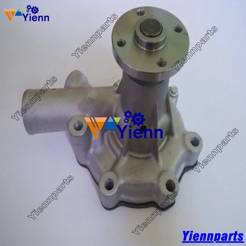 Water Pump for Mitsubishi Caterpillar 305CR (K4M K4N MM409301 MM407405)