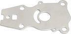 Water Pump Impeller Kit for Yamaha 25 30 40 HP 4-Stroke Outboard (66T-W0078-00)