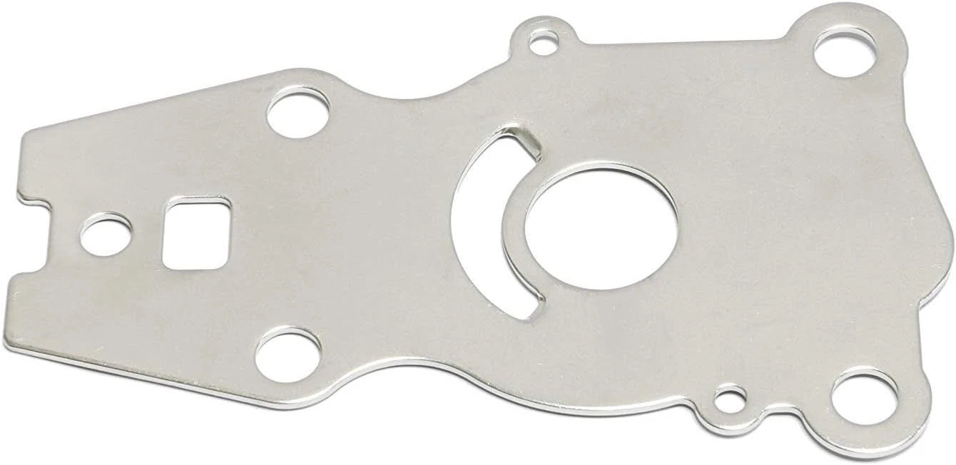 Water Pump Impeller Kit for Yamaha 25 30 40 HP 4-Stroke Outboard (66T-W0078-00)
