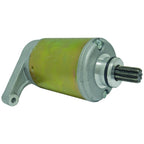 Starter for Yamaha Raptor 350, Big Bear, Warrior 400, Kodiak (1987–2013)