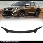 Front Grille Bar Insert for Chevrolet Trailblazer (2021-2023) Black