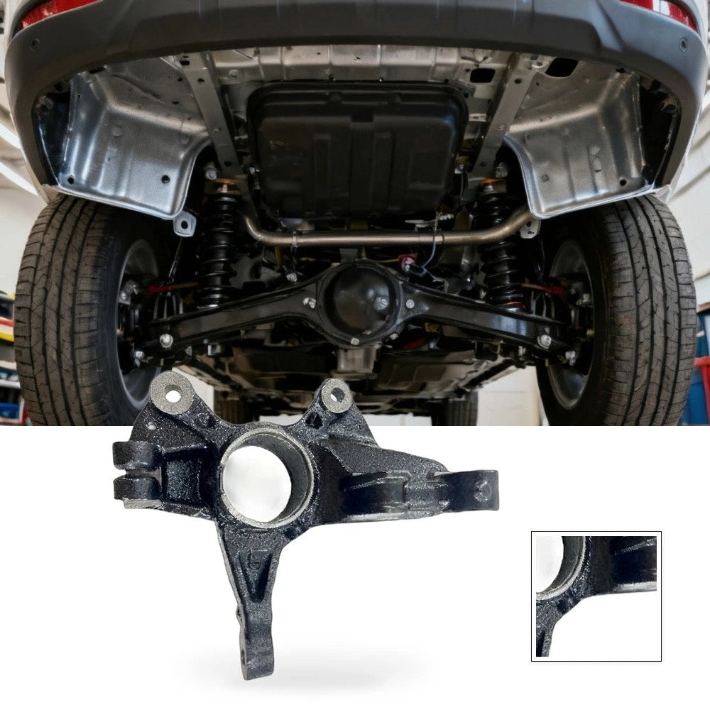 Steering Knuckle for Ford Focus (2019) Front Right JX6C-3K170D3A